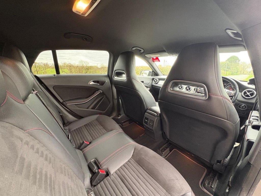 Used Mercedes-Benz CLA 2017 for sale - 78082193: Photo 25