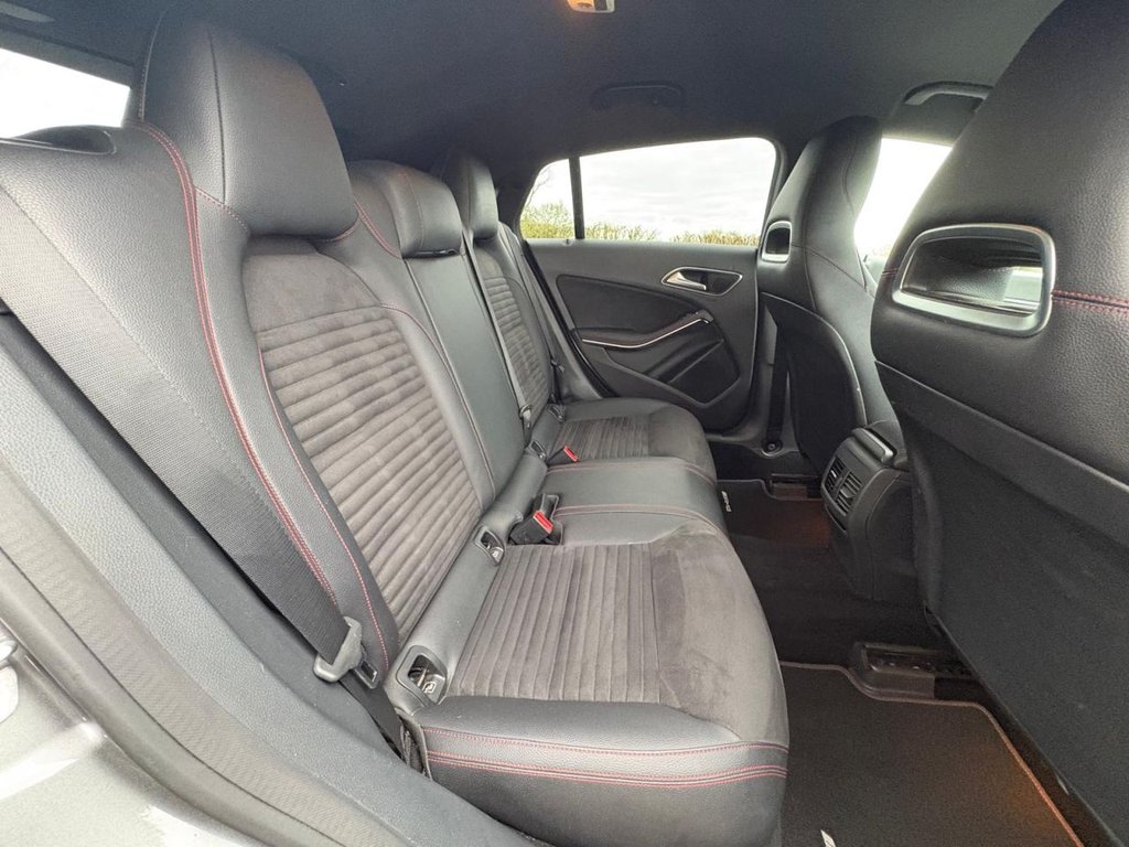 Used Mercedes-Benz CLA 2017 for sale - 78082193: Photo 26