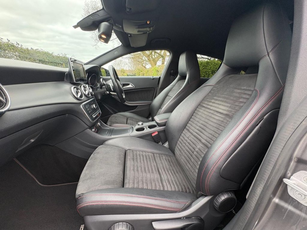 Used Mercedes-Benz CLA 2017 for sale - 78082193: Photo 27