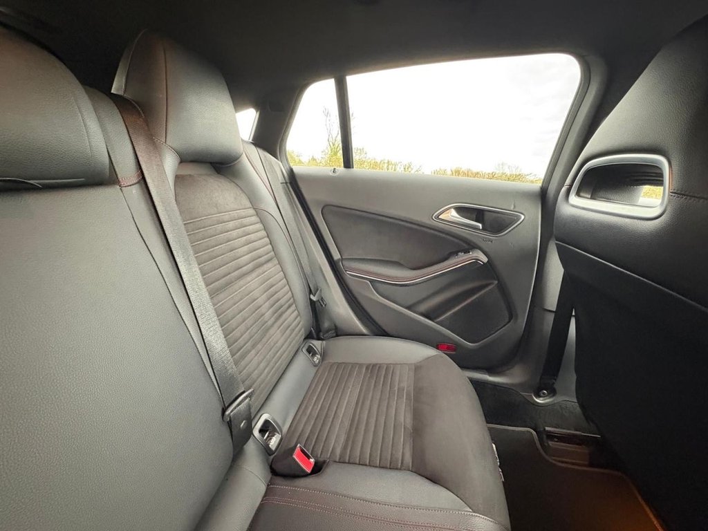 Used Mercedes-Benz CLA 2017 for sale - 78082193: Photo 29