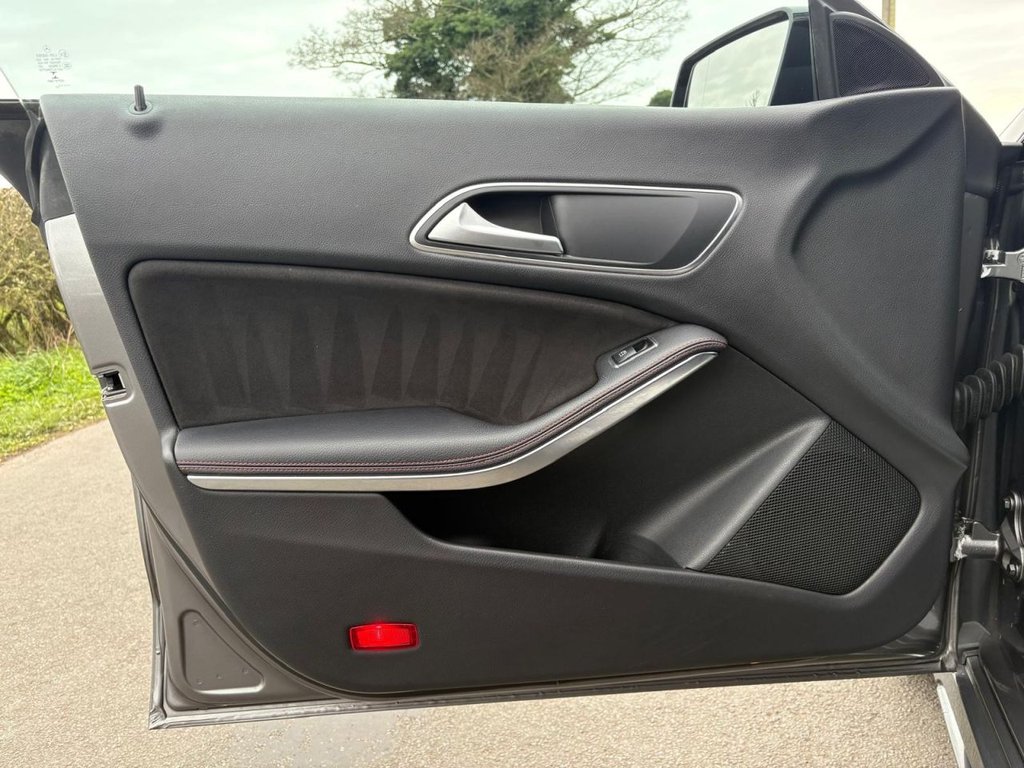 Used Mercedes-Benz CLA 2017 for sale - 78082193: Photo 30