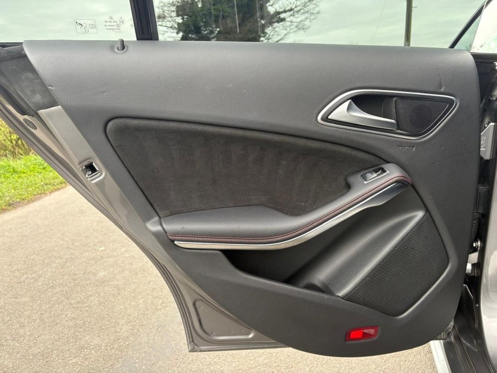 Used Mercedes-Benz CLA 2017 for sale - 78082193: Photo 31