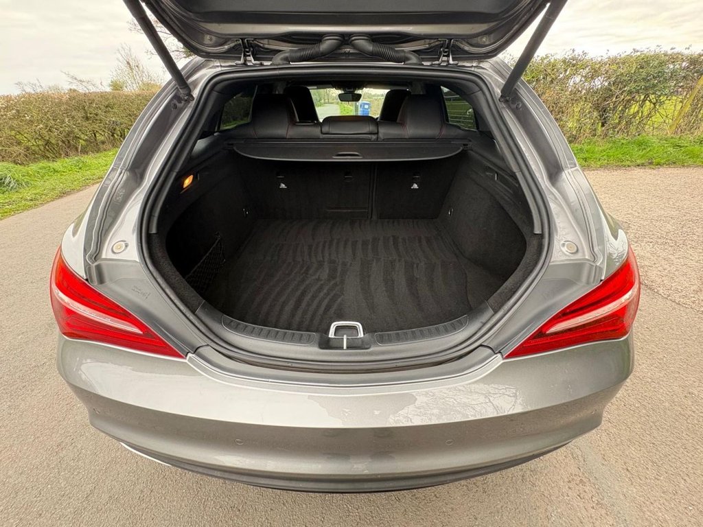 Used Mercedes-Benz CLA 2017 for sale - 78082193: Photo 32