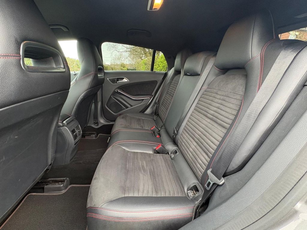 Used Mercedes-Benz CLA 2017 for sale - 78082193: Photo 33