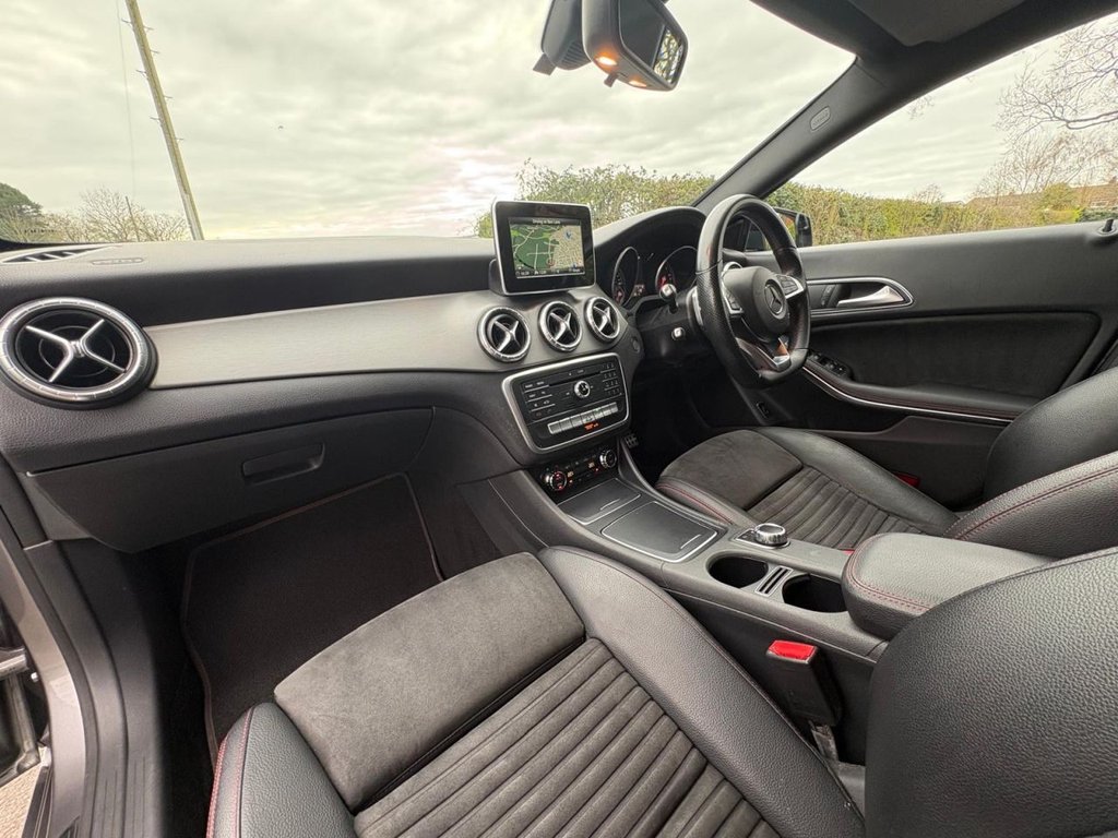 Used Mercedes-Benz CLA 2017 for sale - 78082193: Photo 34