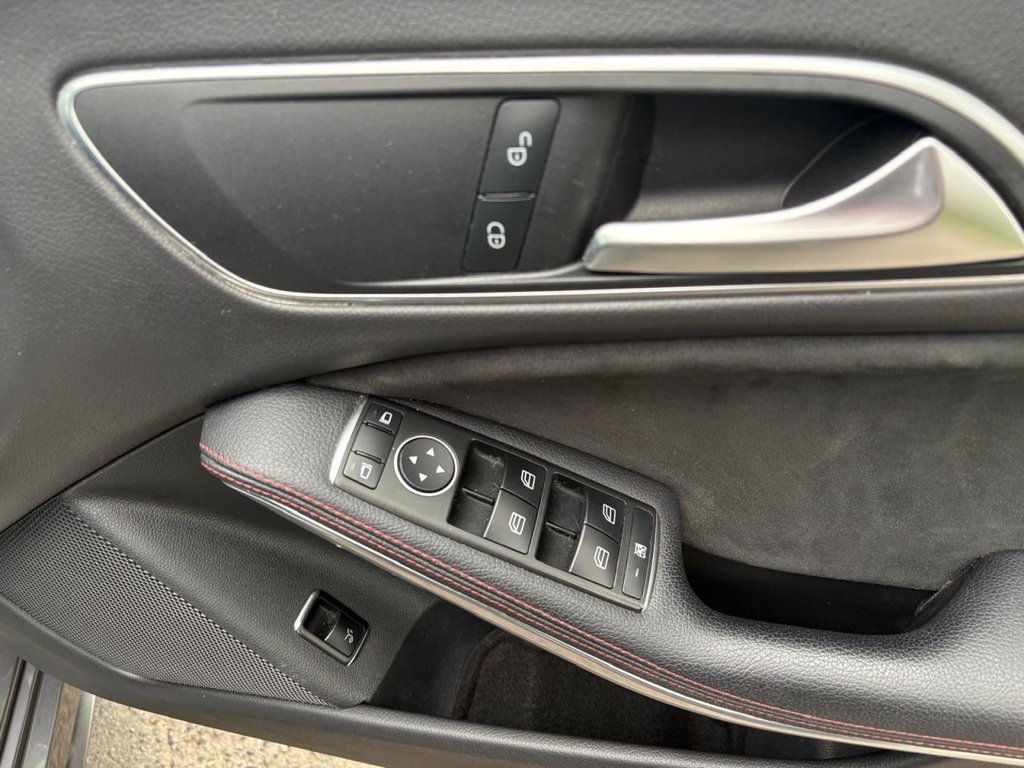 Used Mercedes-Benz CLA 2017 for sale - 78082193: Photo 35