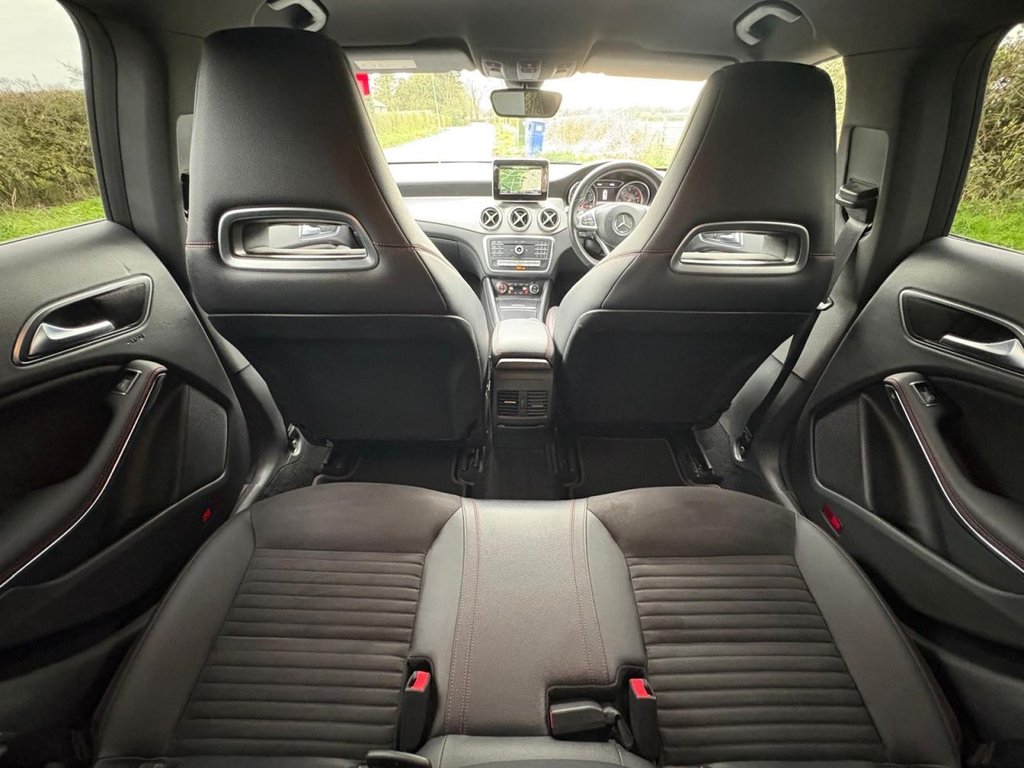 Used Mercedes-Benz CLA 2017 for sale - 78082193: Photo 37