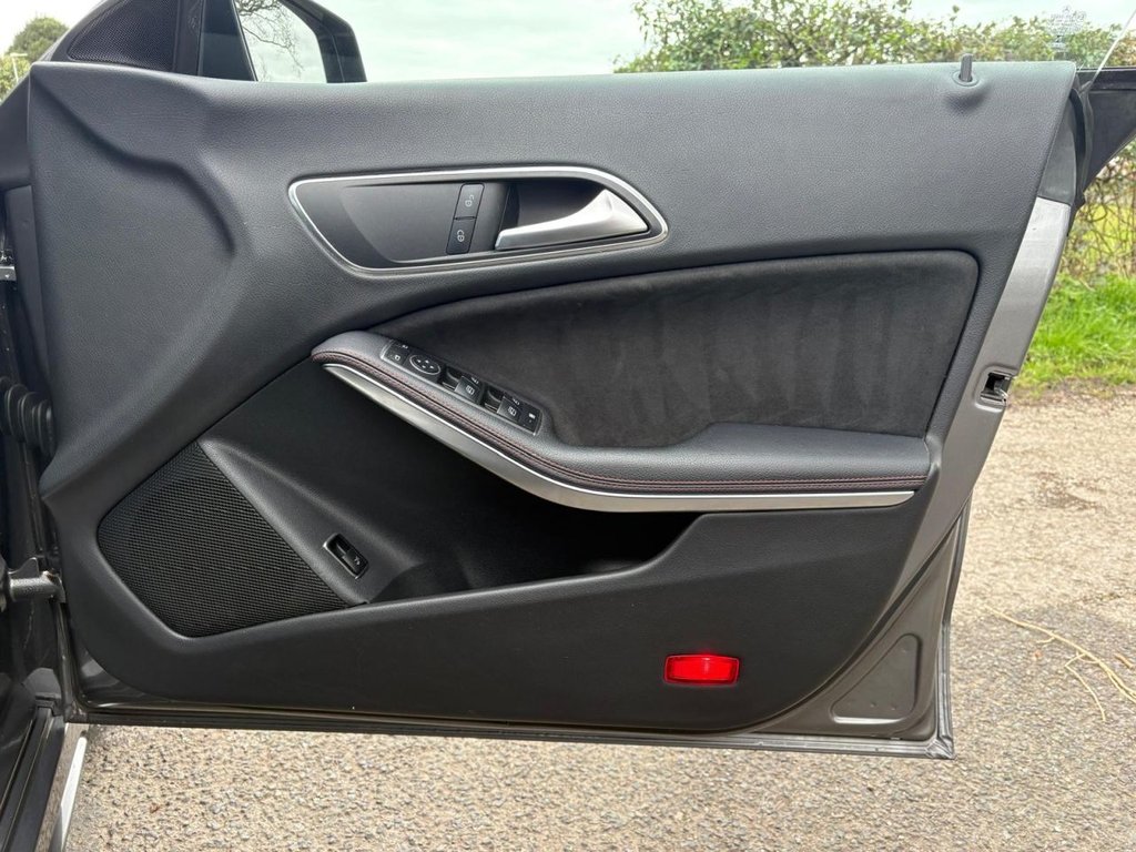 Used Mercedes-Benz CLA 2017 for sale - 78082193: Photo 38