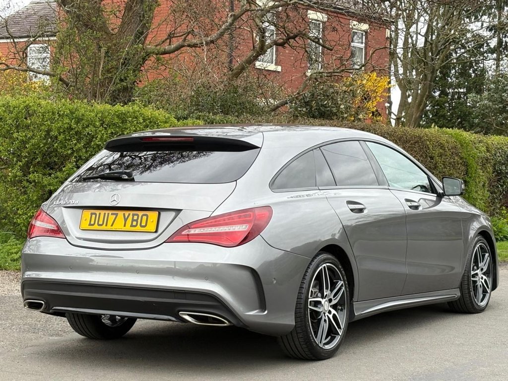 Used Mercedes-Benz CLA 2017 for sale - 78082193: Photo 4