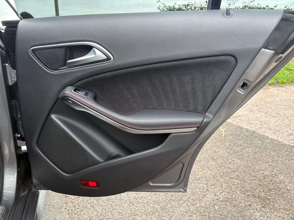 Used Mercedes-Benz CLA 2017 for sale - 78082193: Photo 40