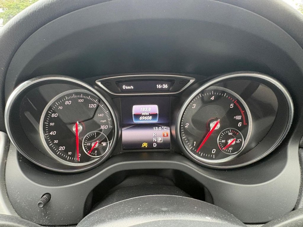 Used Mercedes-Benz CLA 2017 for sale - 78082193: Photo 41