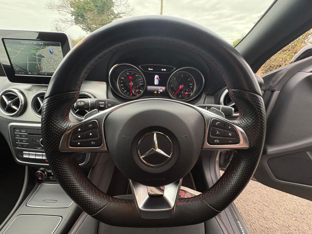 Used Mercedes-Benz CLA 2017 for sale - 78082193: Photo 42