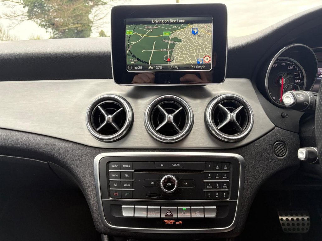 Used Mercedes-Benz CLA 2017 for sale - 78082193: Photo 44