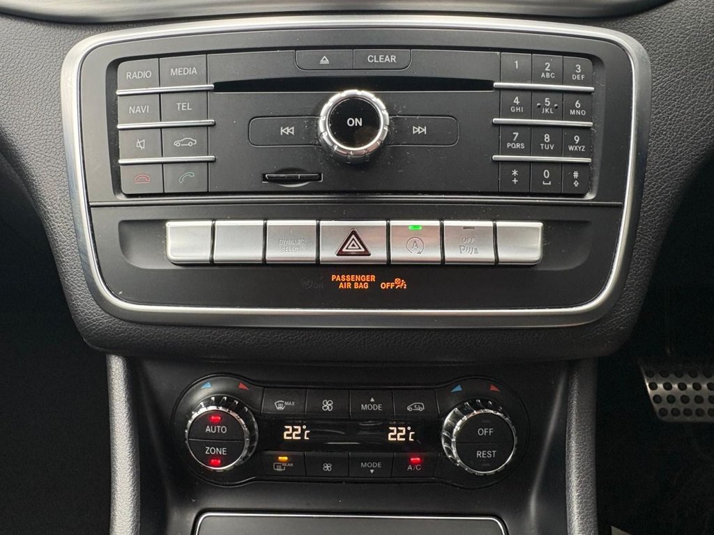 Used Mercedes-Benz CLA 2017 for sale - 78082193: Photo 45