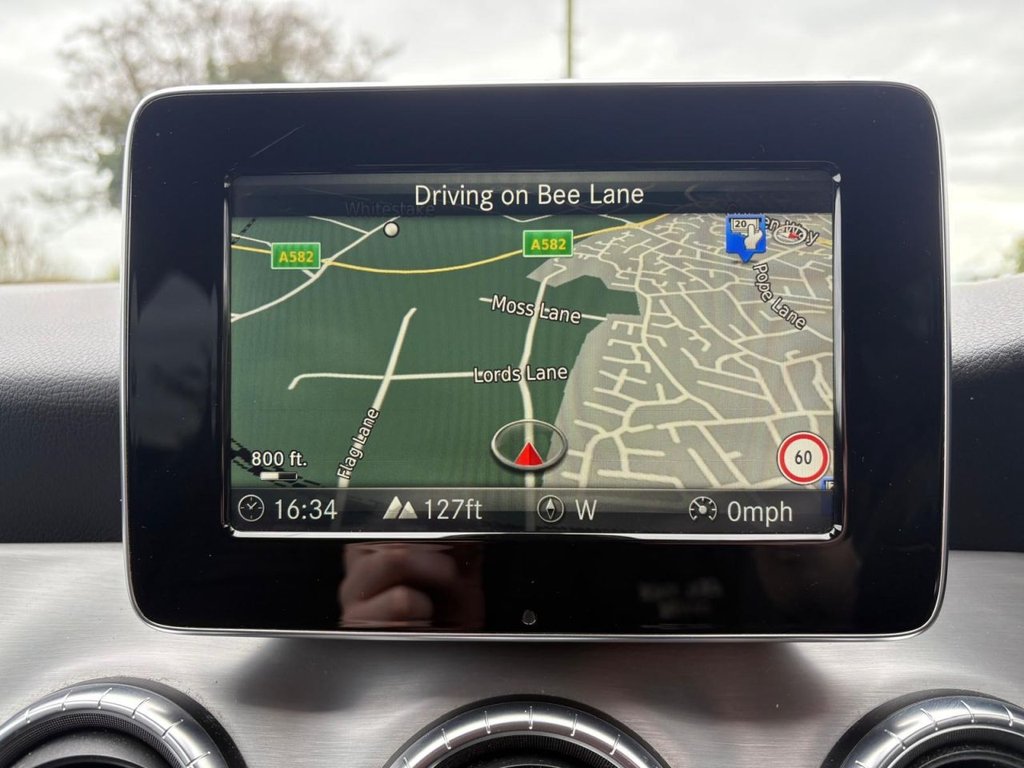 Used Mercedes-Benz CLA 2017 for sale - 78082193: Photo 48