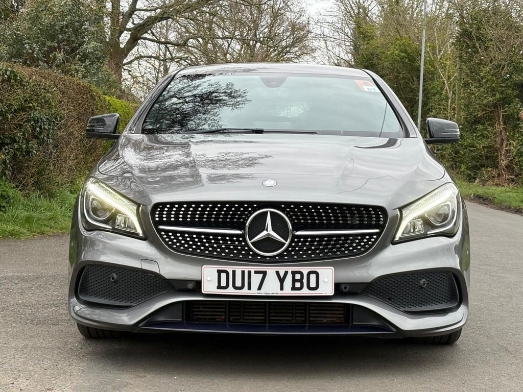 Used Mercedes-Benz CLA 2017 for sale - 78082193: Photo 5