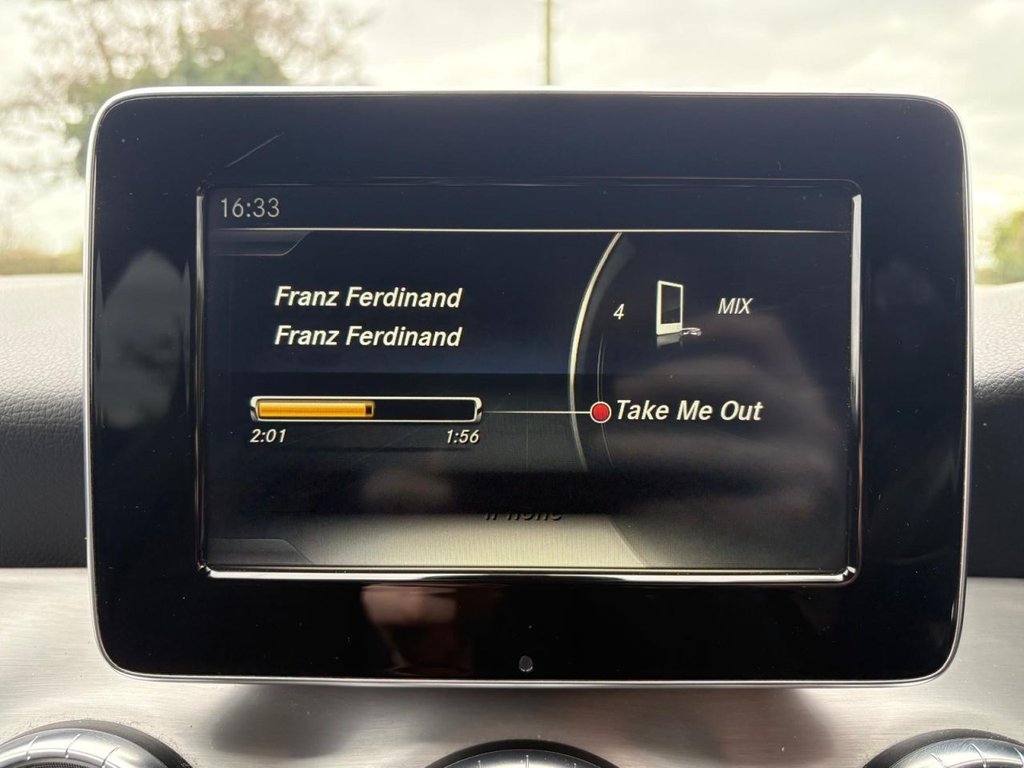 Used Mercedes-Benz CLA 2017 for sale - 78082193: Photo 50