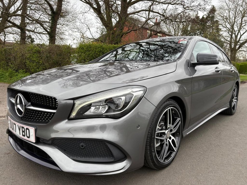 Used Mercedes-Benz CLA 2017 for sale - 78082193: Photo 6