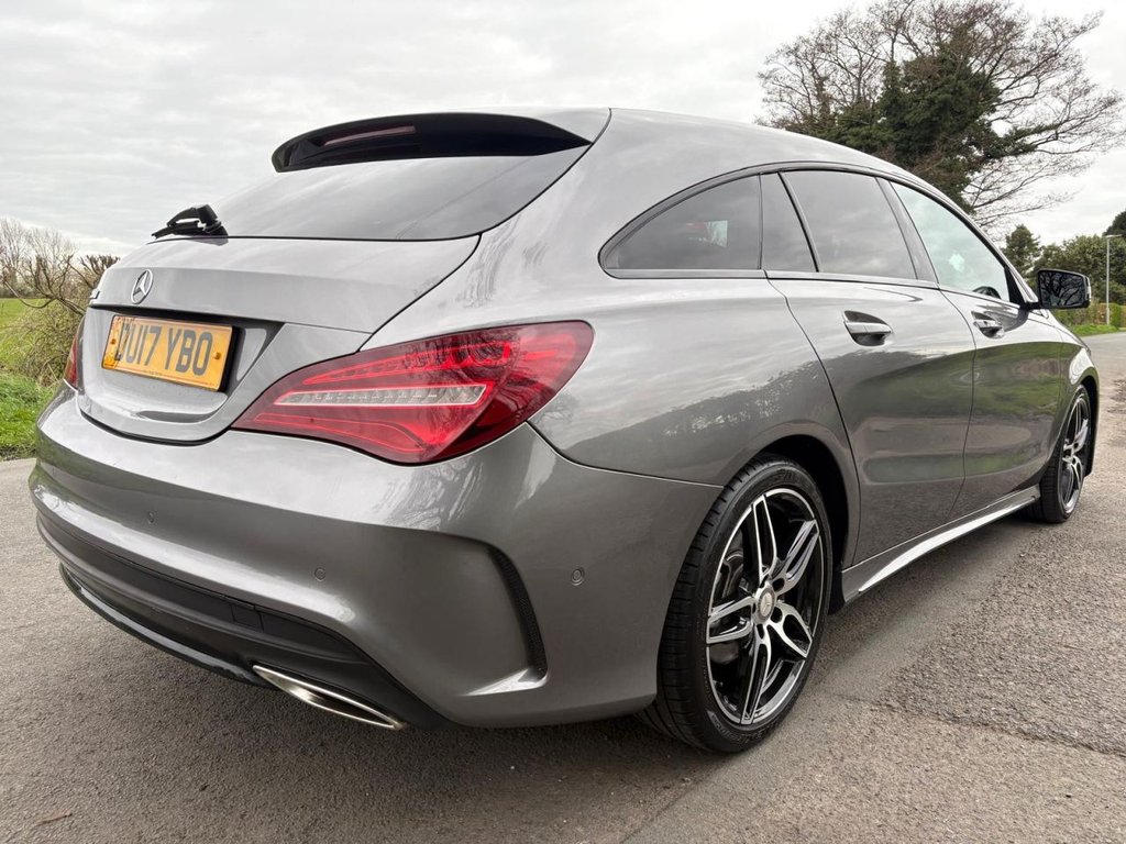 Used Mercedes-Benz CLA 2017 for sale - 78082193: Photo 7