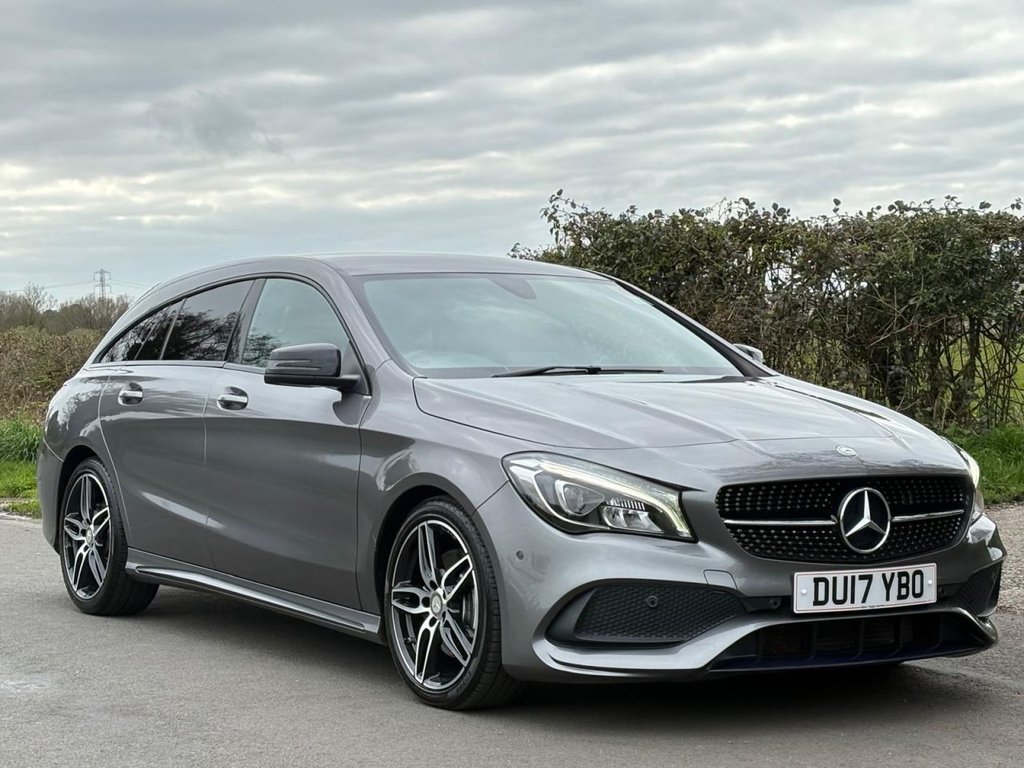 Used Mercedes-Benz CLA 2017 for sale - 78082193: Photo 9