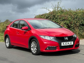 Used Honda Civic 2013 for sale - 79461947: Photo