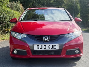 Used Honda Civic 2013 for sale - 79461947: Photo