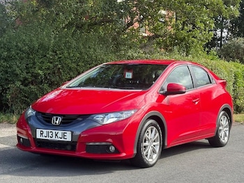 Used Honda Civic 2013 for sale - 79461947: Photo