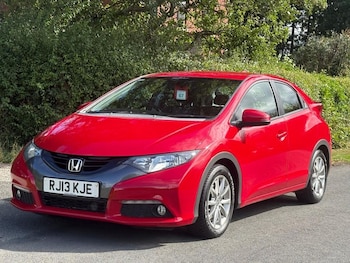 Used Honda Civic 2013 for sale - 79461947: Photo