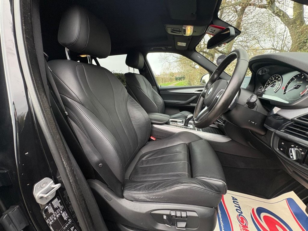 Used BMW X5 2015 for sale - 77805866: Photo 11