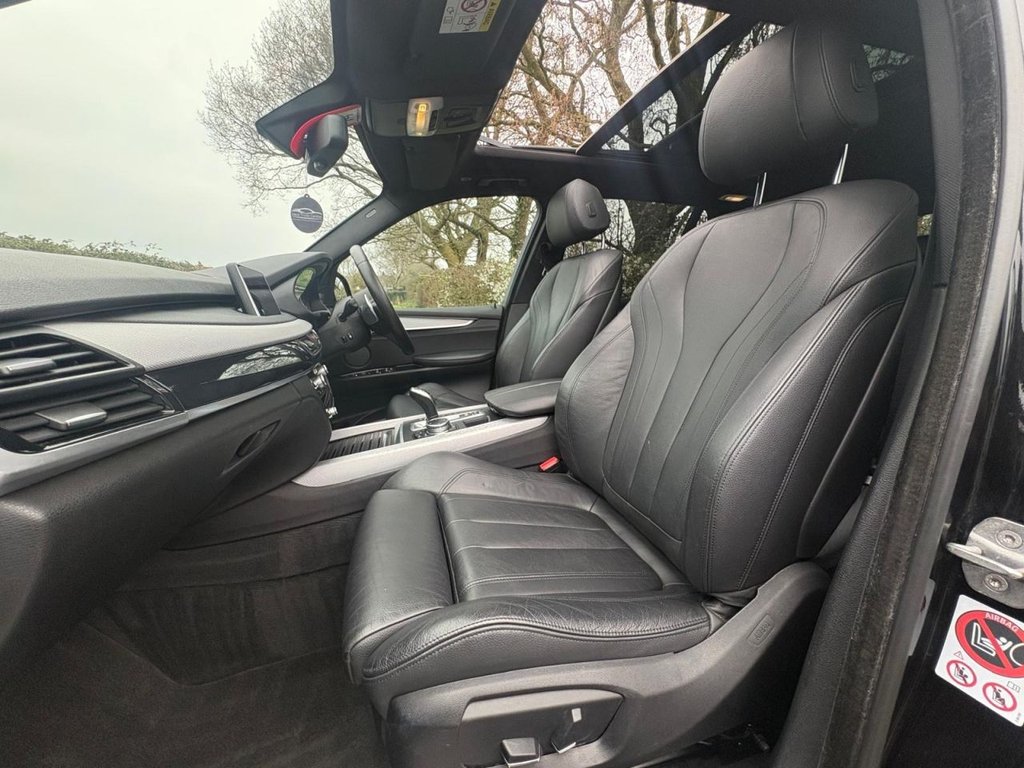 Used BMW X5 2015 for sale - 77805866: Photo 13