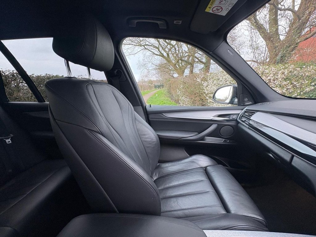 Used BMW X5 2015 for sale - 77805866: Photo 14