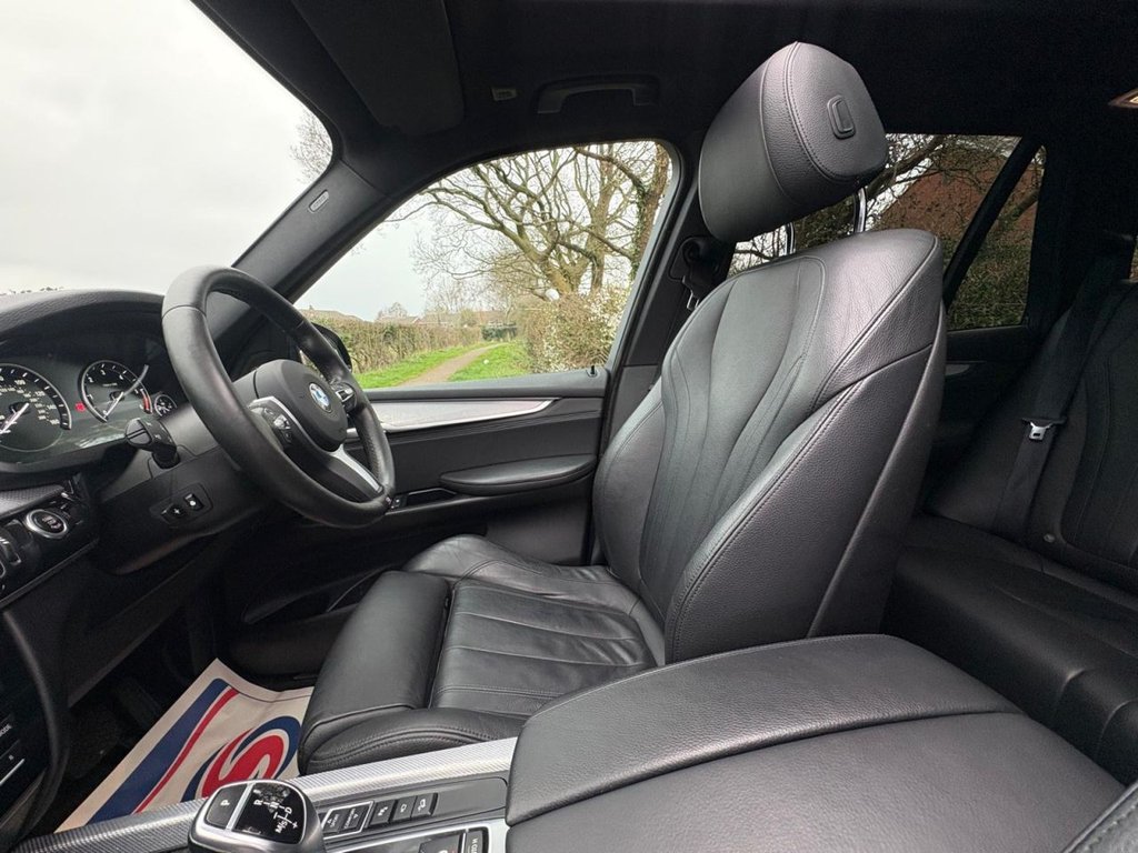 Used BMW X5 2015 for sale - 77805866: Photo 15