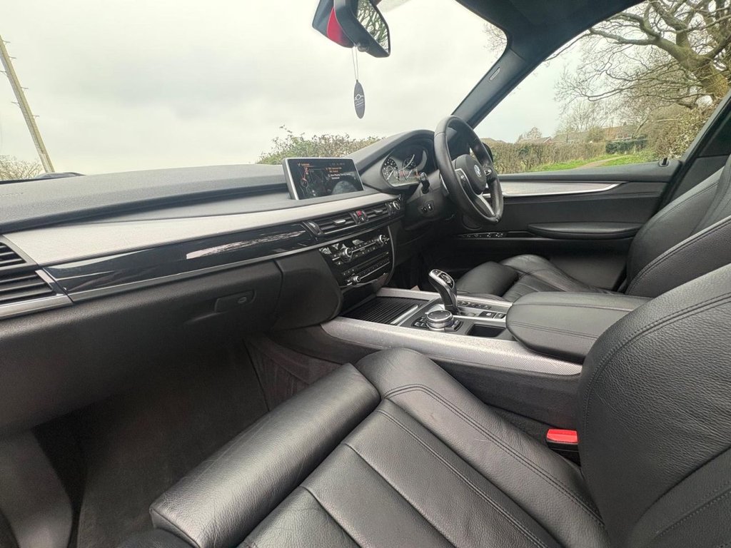 Used BMW X5 2015 for sale - 77805866: Photo 16