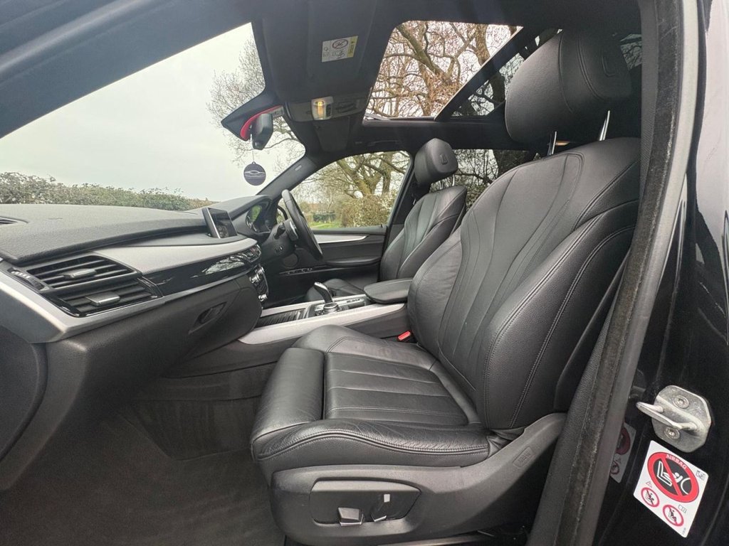 Used BMW X5 2015 for sale - 77805866: Photo 17