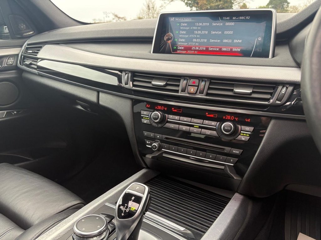 Used BMW X5 2015 for sale - 77805866: Photo 18