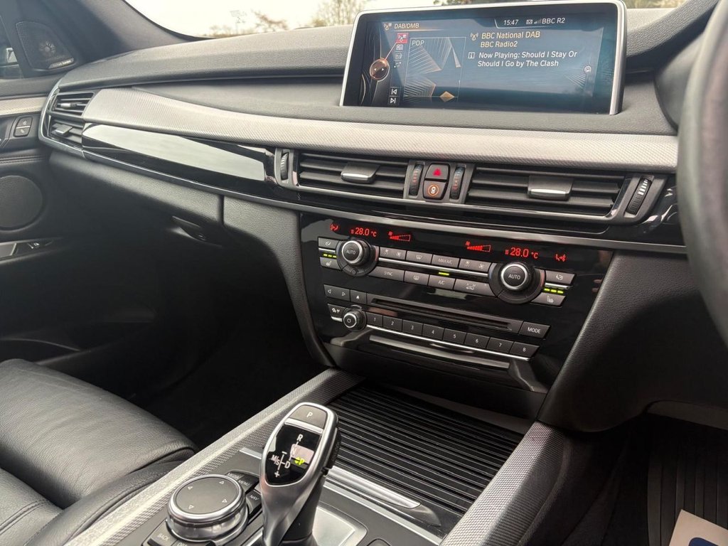 Used BMW X5 2015 for sale - 77805866: Photo 19