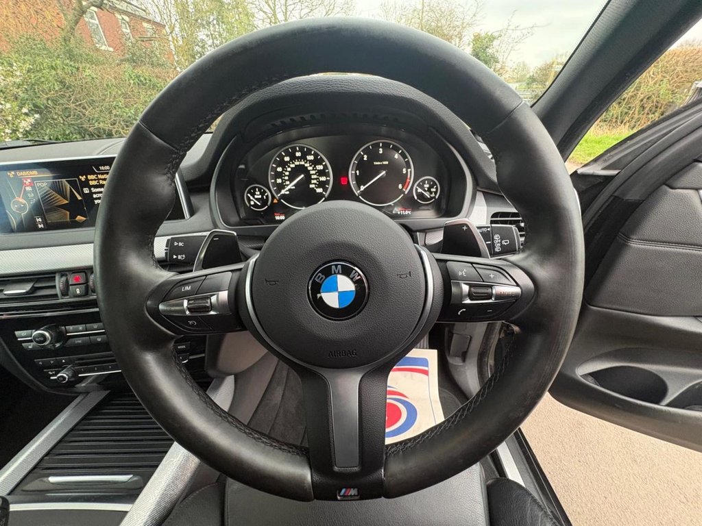 Used BMW X5 2015 for sale - 77805866: Photo 20