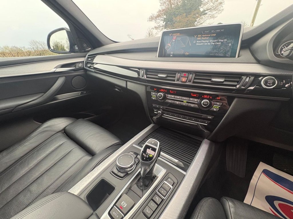 Used BMW X5 2015 for sale - 77805866: Photo 21