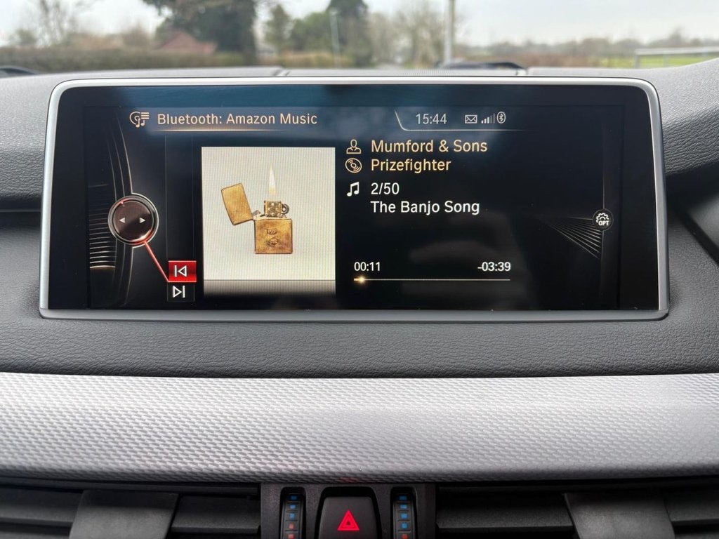 Used BMW X5 2015 for sale - 77805866: Photo 31