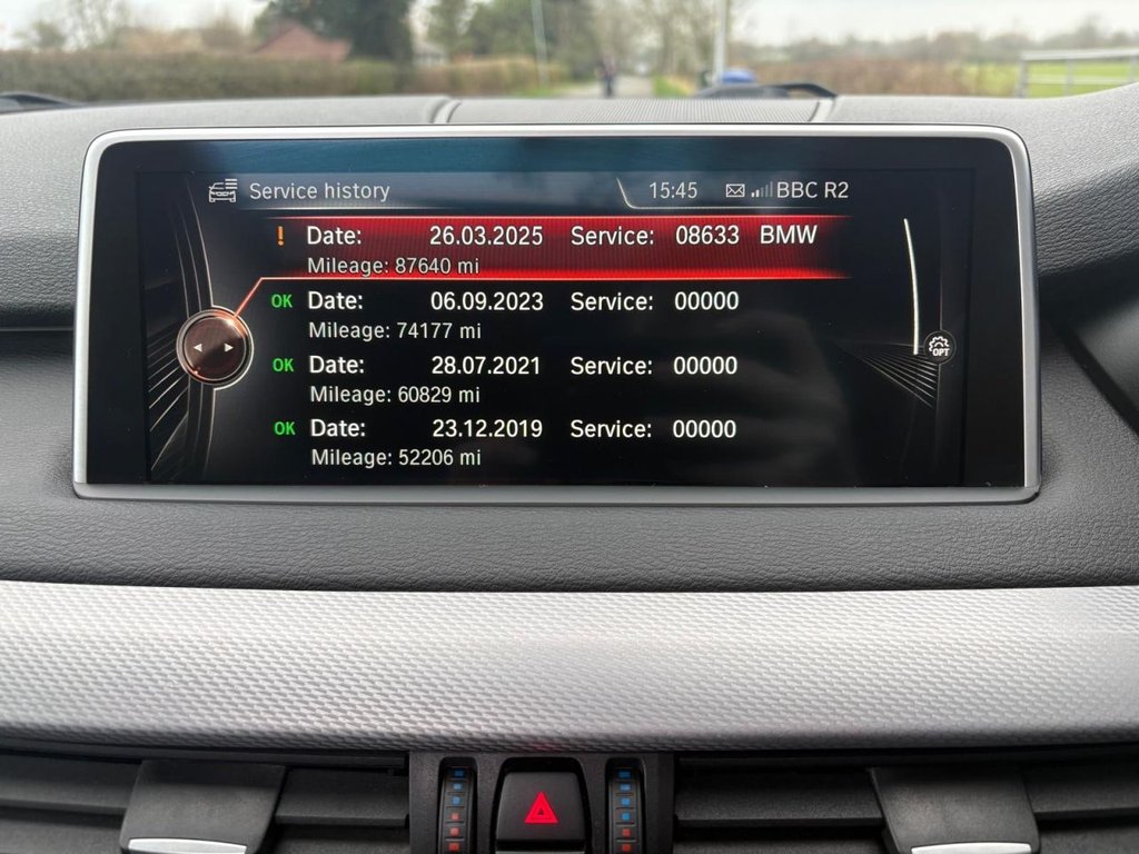 Used BMW X5 2015 for sale - 77805866: Photo 34