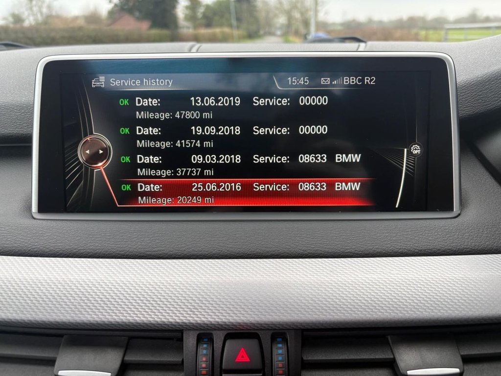 Used BMW X5 2015 for sale - 77805866: Photo 35