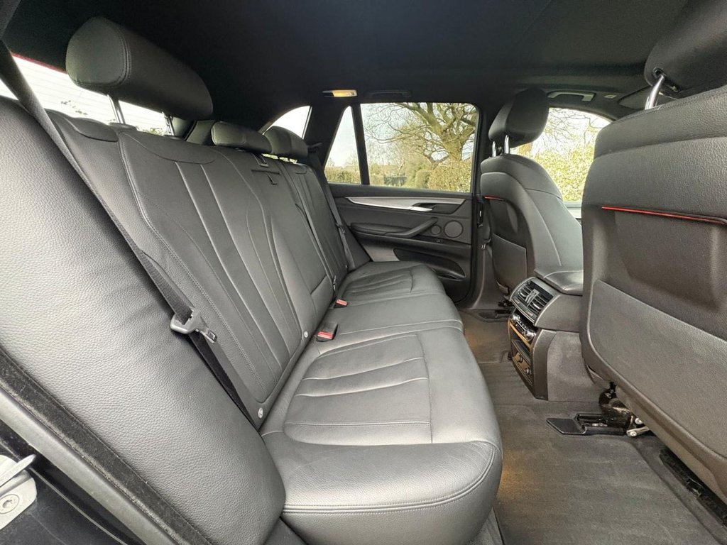 Used BMW X5 2015 for sale - 77805866: Photo 36