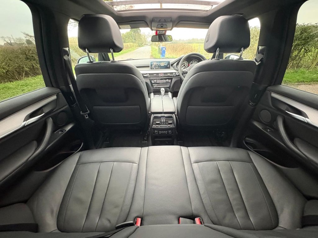 Used BMW X5 2015 for sale - 77805866: Photo 38