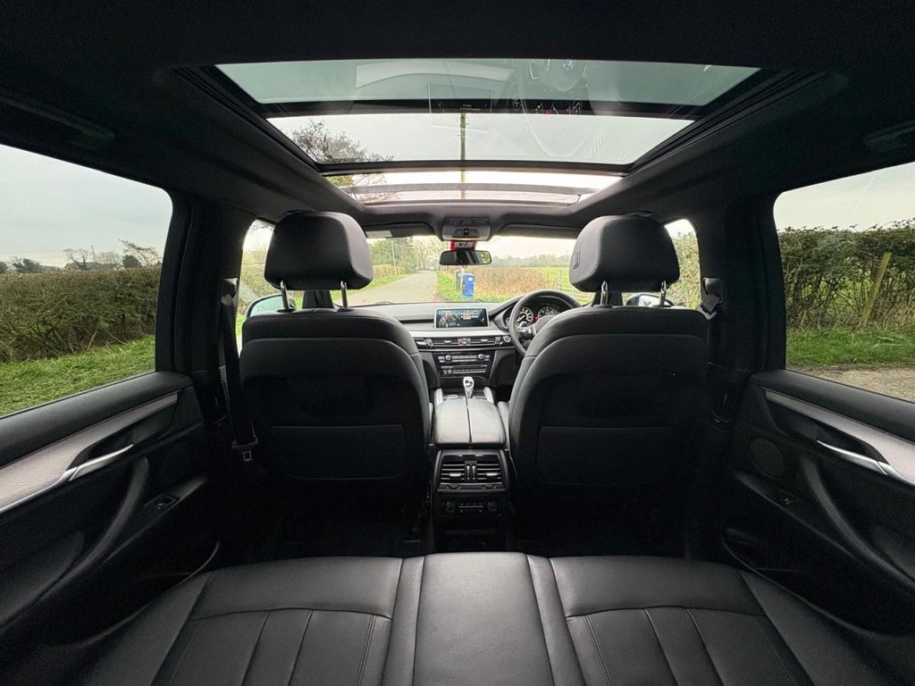 Used BMW X5 2015 for sale - 77805866: Photo 39