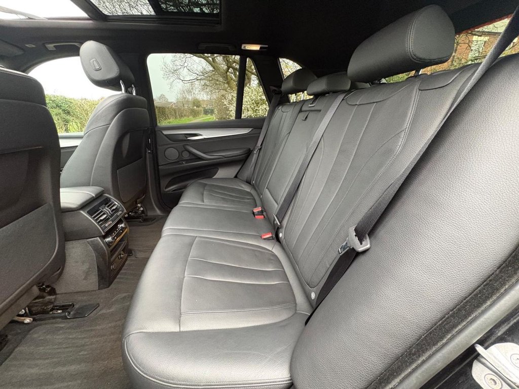 Used BMW X5 2015 for sale - 77805866: Photo 40