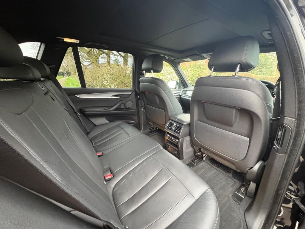 Used BMW X5 2015 for sale - 77805866: Photo 41