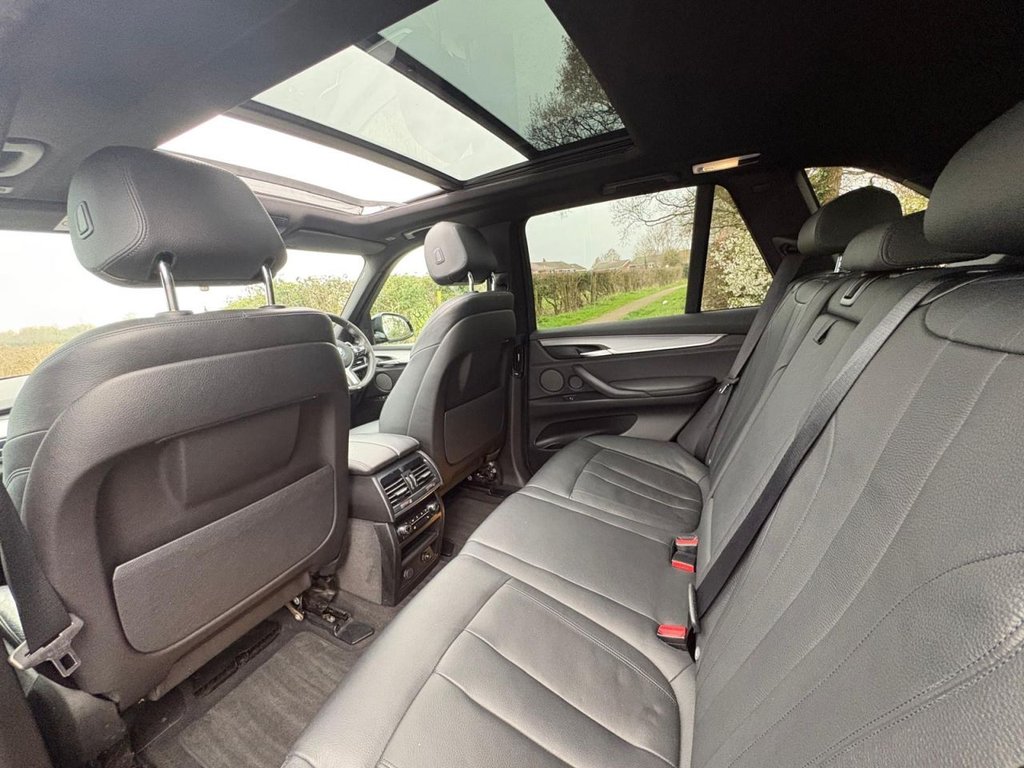 Used BMW X5 2015 for sale - 77805866: Photo 42