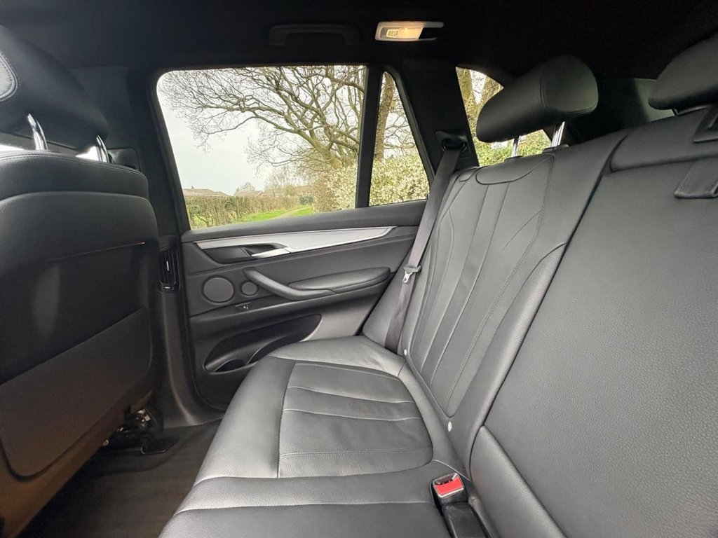 Used BMW X5 2015 for sale - 77805866: Photo 43