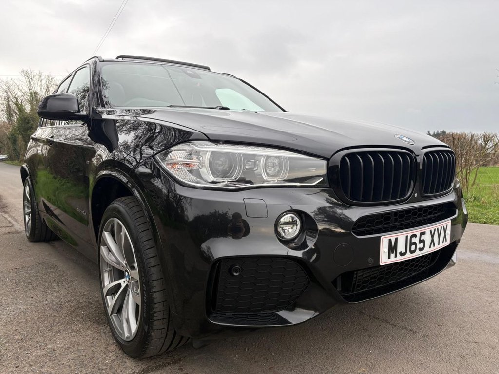 Used BMW X5 2015 for sale - 77805866: Photo 46