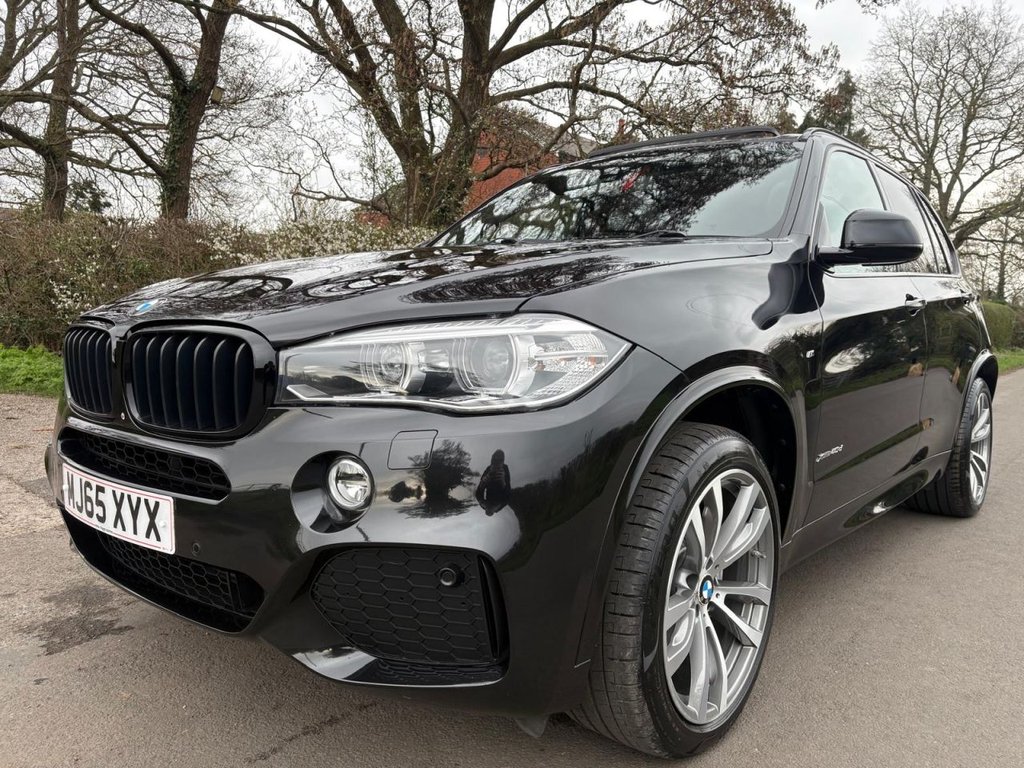 Used BMW X5 2015 for sale - 77805866: Photo 47